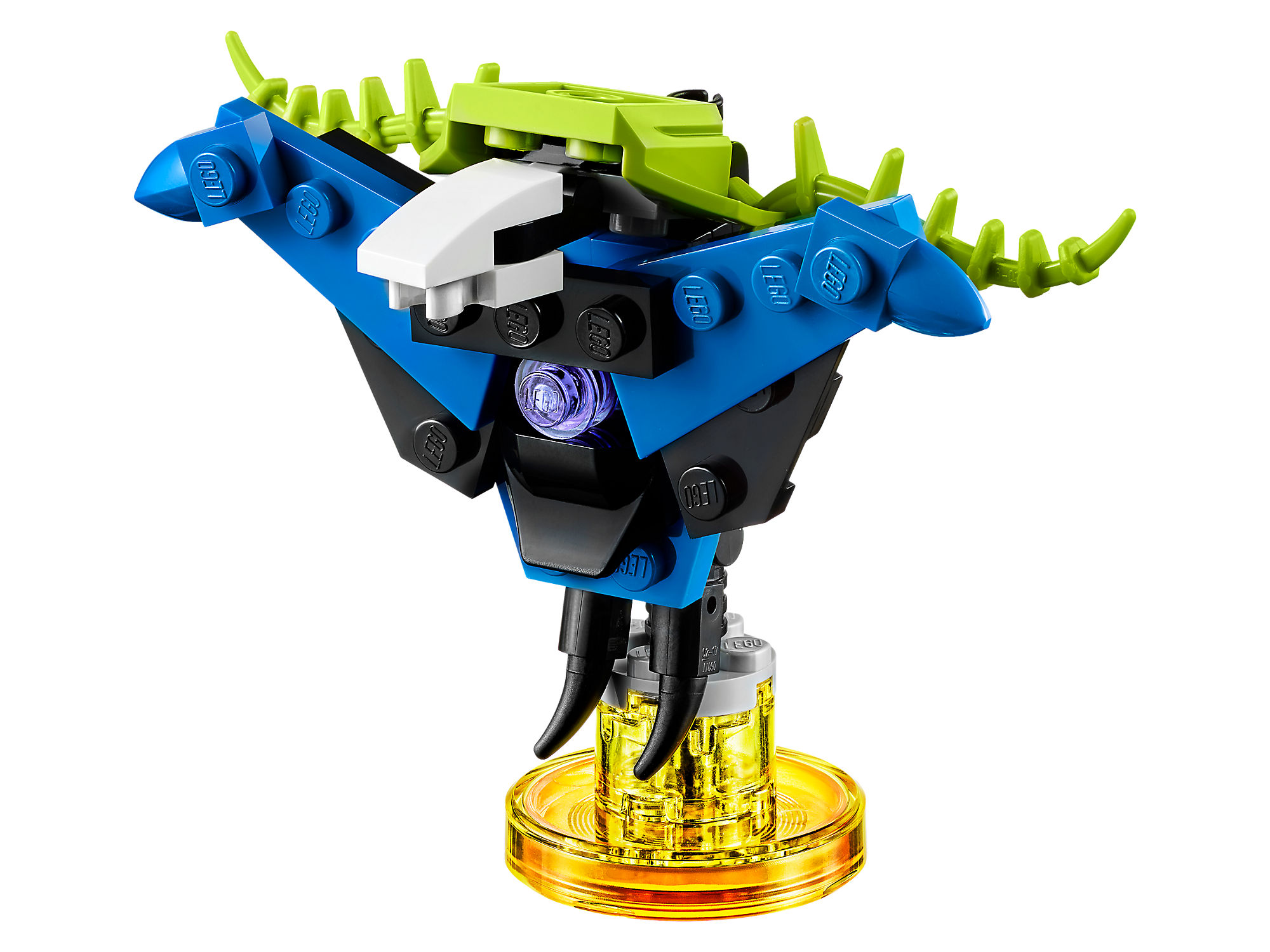 LEGO DIMENSIONS Dim. Fun p fant. Beasts - 71257