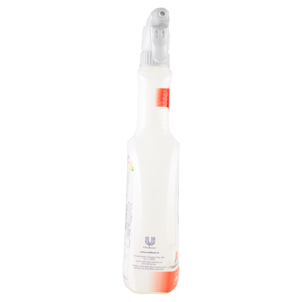 Lysoform Sgrassatore Disinfettante 750 ml