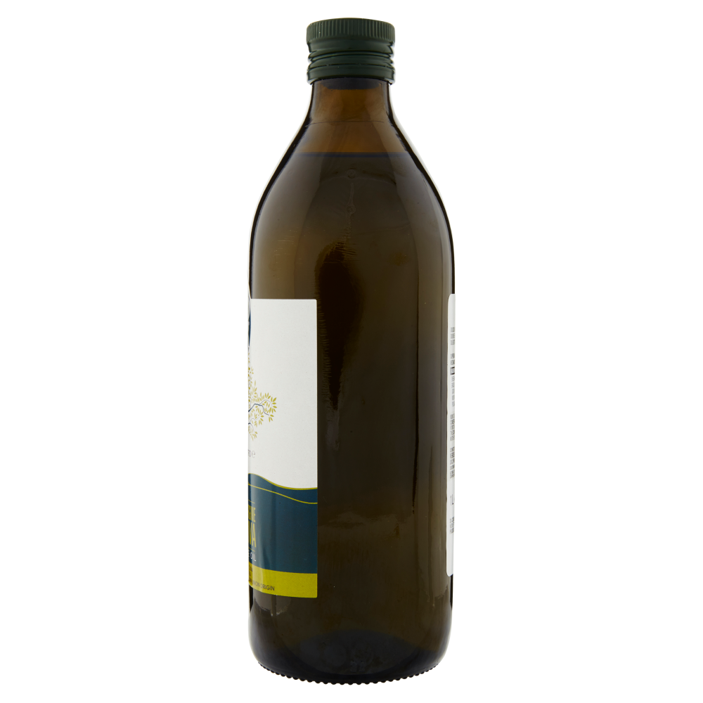 Verd d'Or Olio Extra Vergine di Oliva 1 Litro