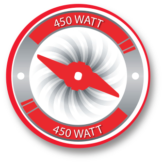 Moulinex 2in1 450W, DD4521K