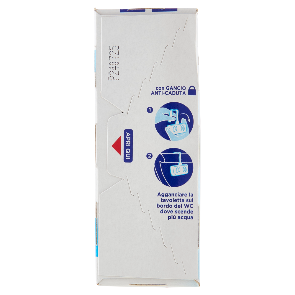 WC Net Candeggina 2 x 40 g