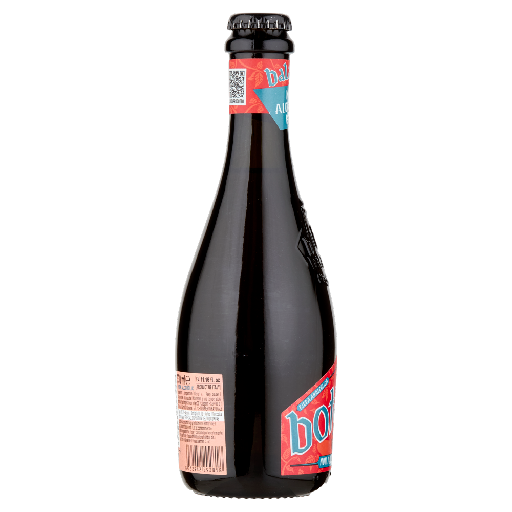 baladin botanic ipa Birra Analcolica 330 ml