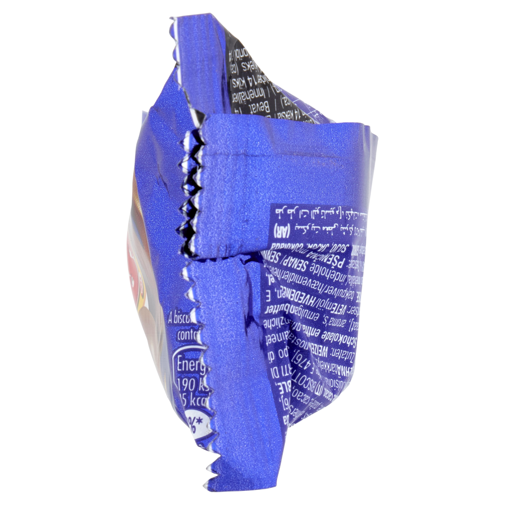 Artiach Filipinos with Real Milk Chocolate 120 g