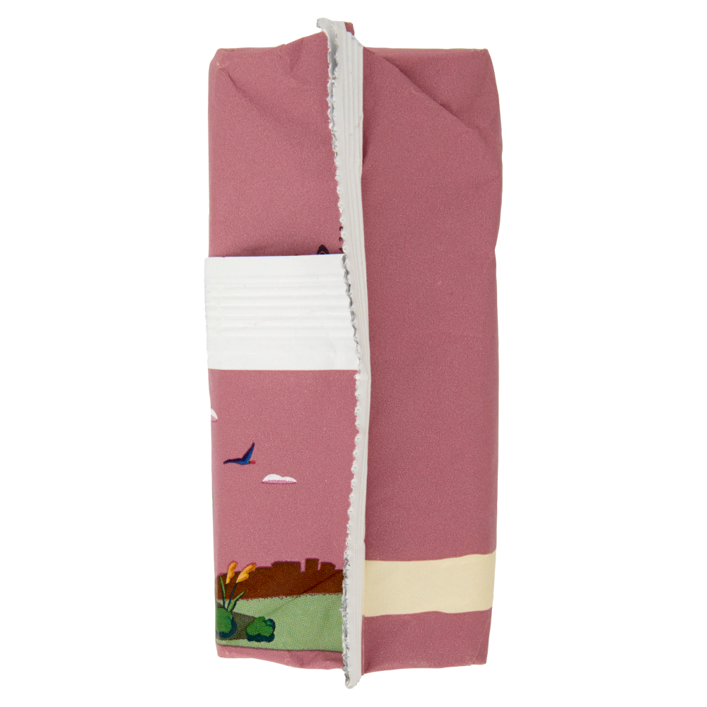 Misura Fibrextra Crackers Integrali Barbabietola e Carota Nera 385 g