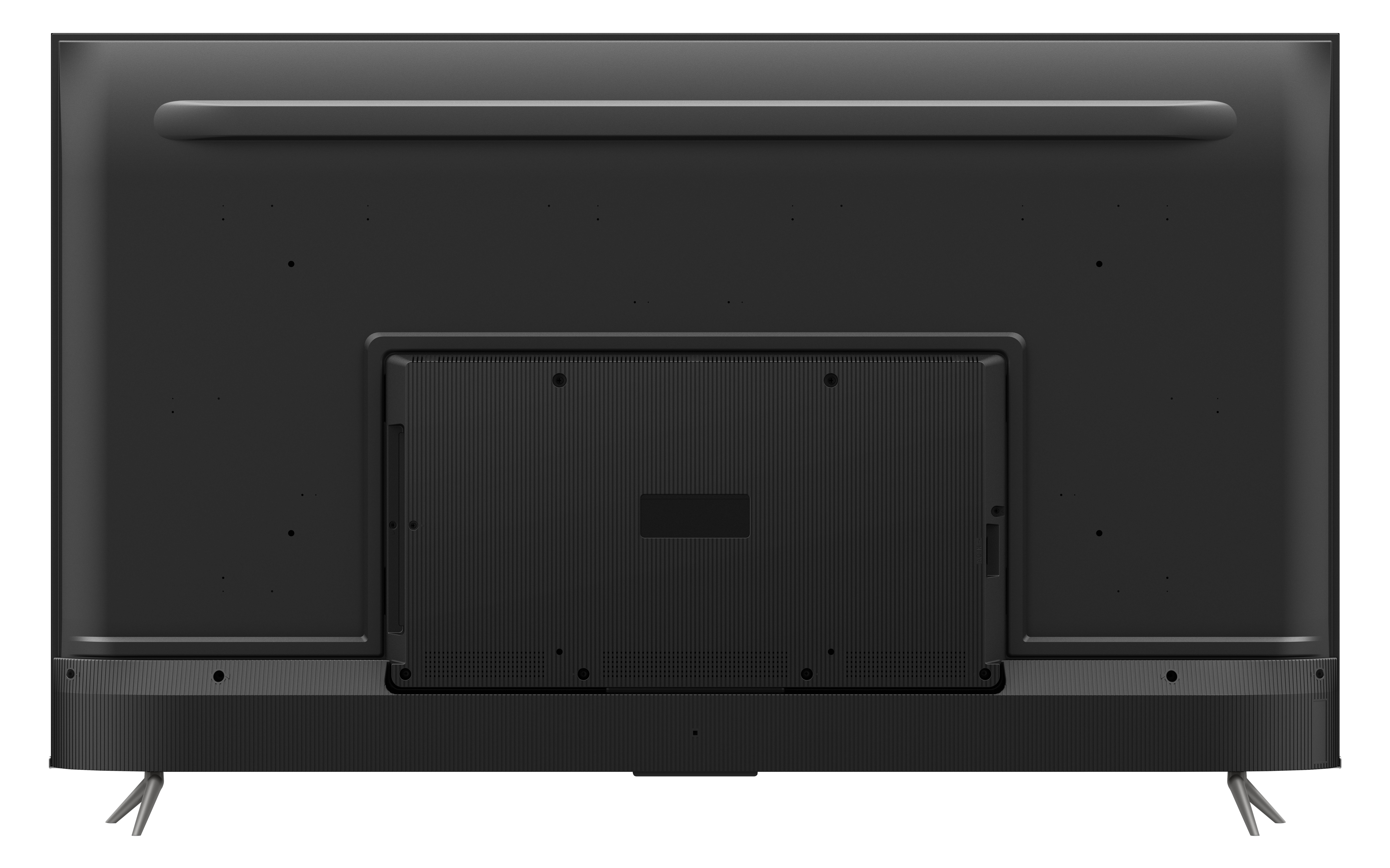 TCL C63 Serie QLED 55" 55C635 audio Onkyo Google TV 2022