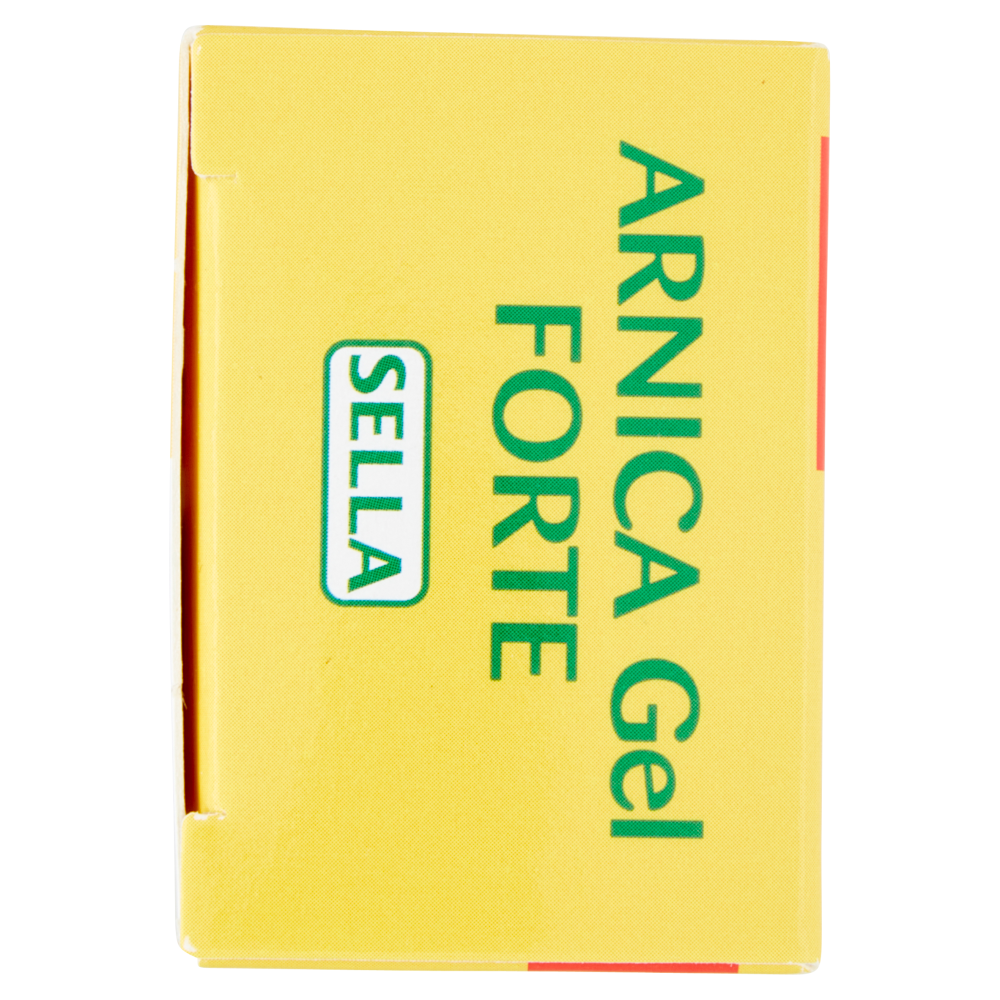 Sella Arnica Gel Forte 60 ml