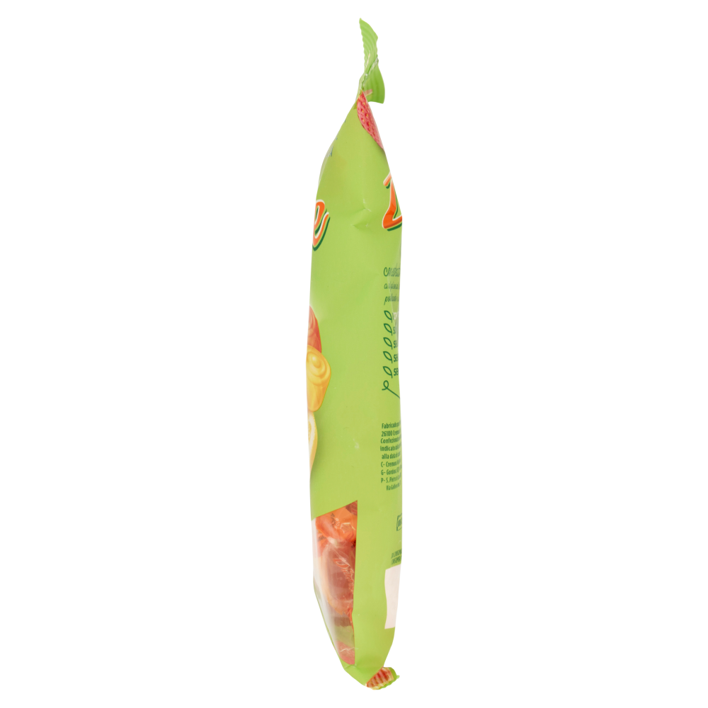 my Dietorelle Gommose Limone Mora Arancia e Fragola 140 g