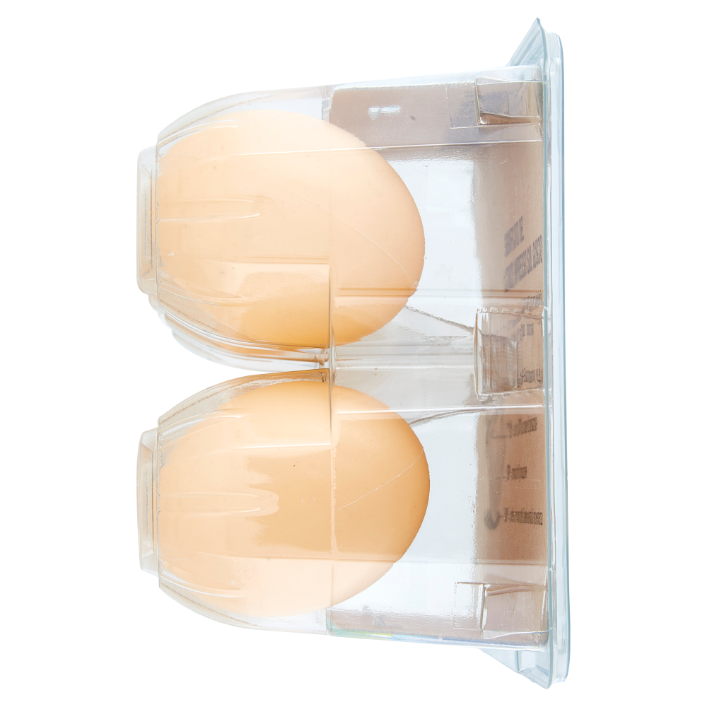 Ovomaremma Super 6 uova fresche XL da Allevamento a Terra