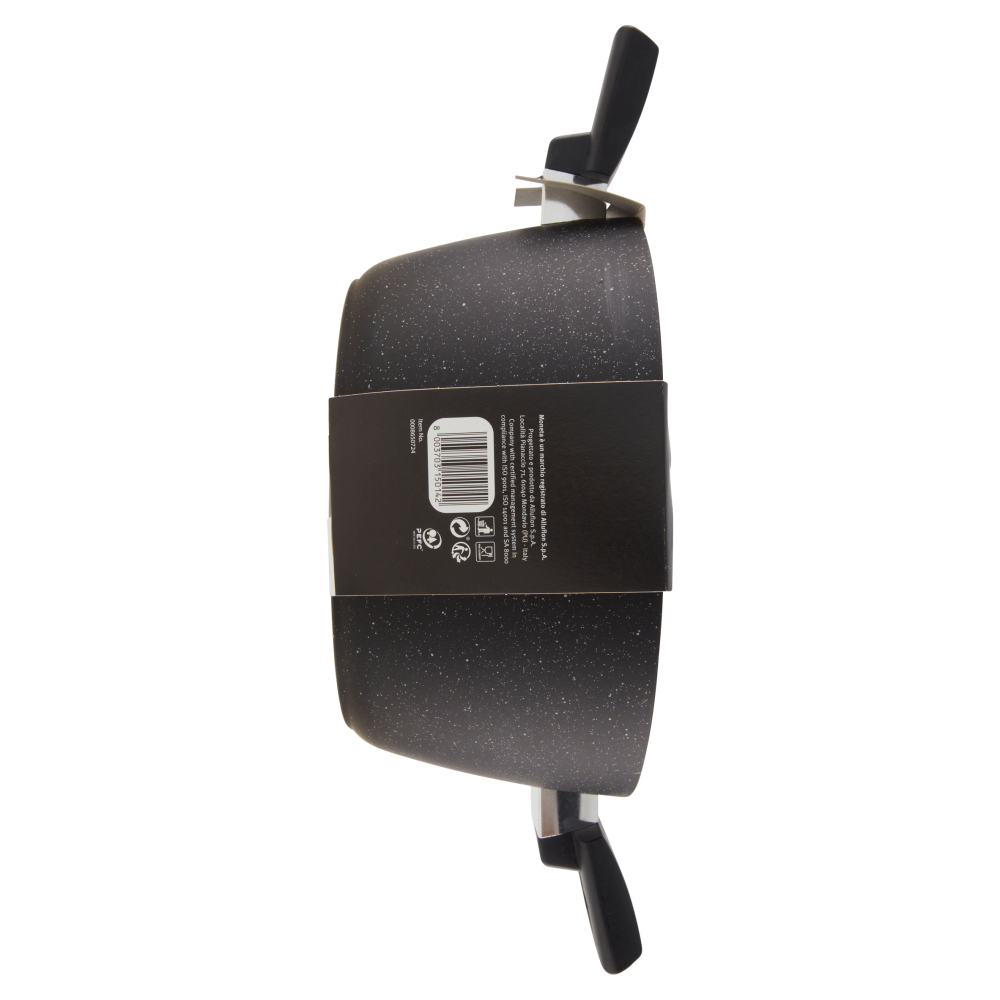 moneta Etnea Casseruola 2M cm &oslash; 24