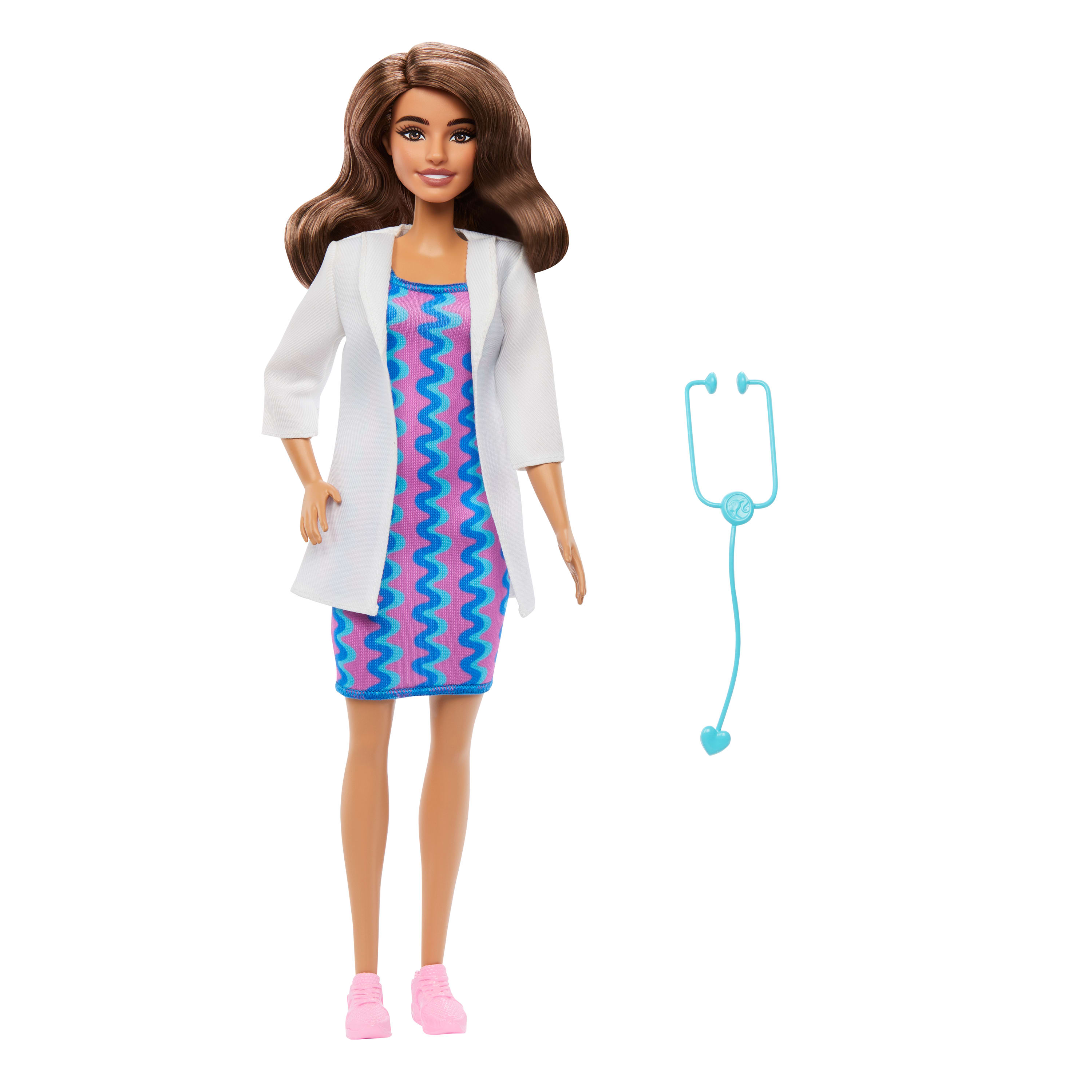 Barbie JKF76 bambola