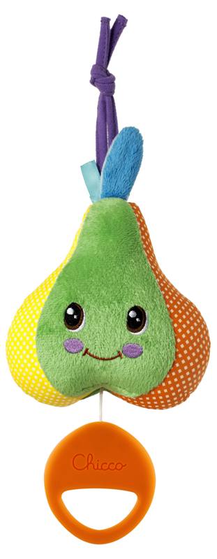 Chicco Baby Senses Carillon Dolce Pera