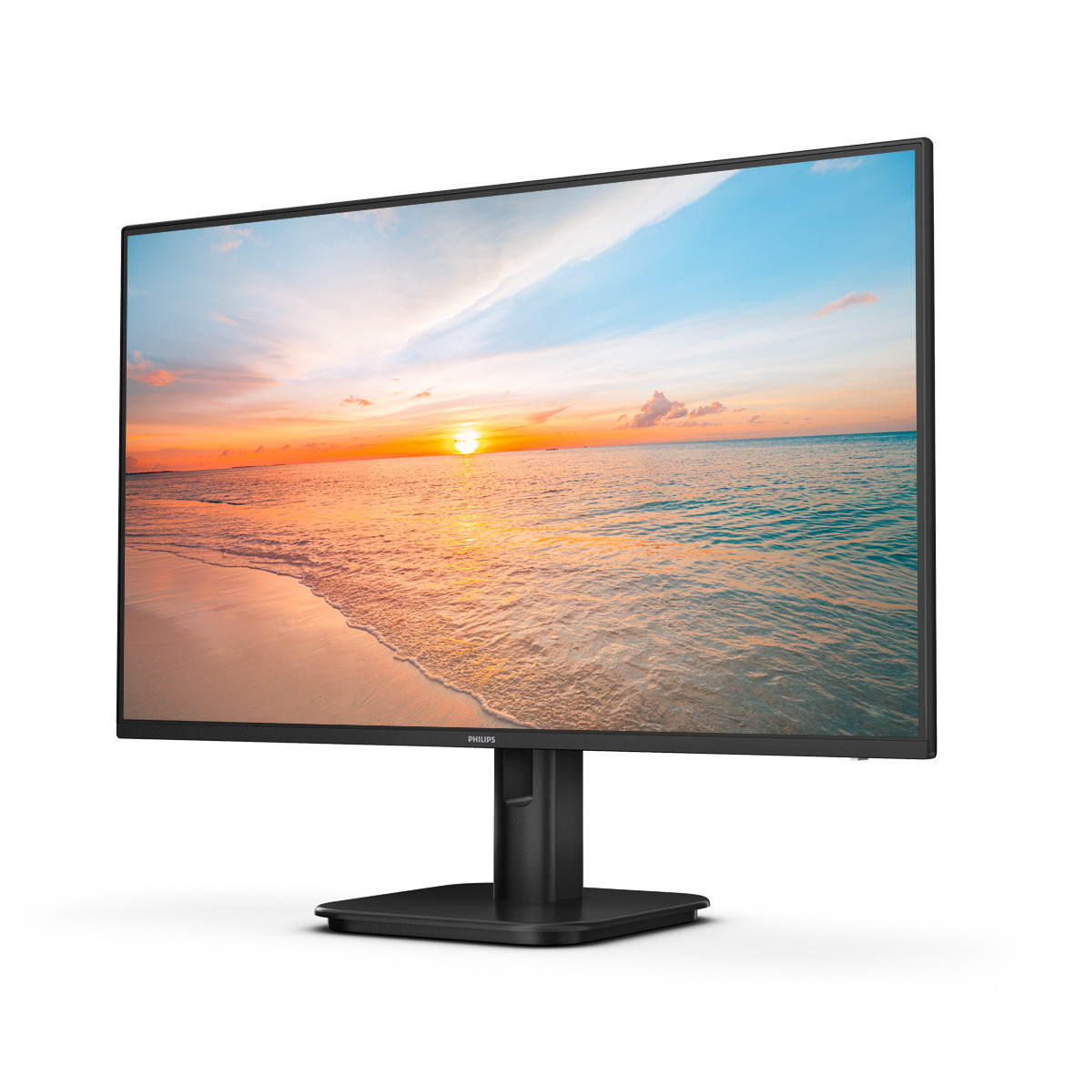 Philips Serie 1000 24E1N1100A/00 Monitor PC 60,5 cm (23.8") 1920 x 1080 Pixel Full HD LCD Nero