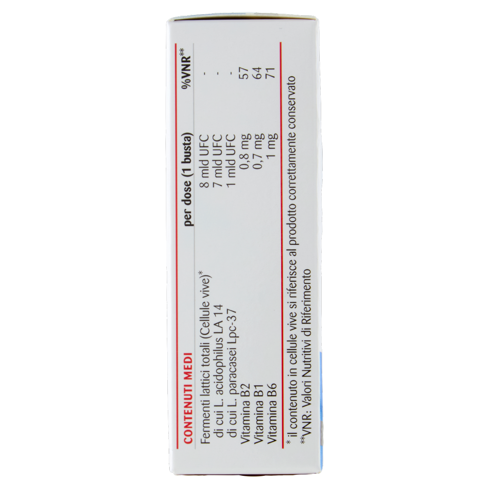 Matt Divisione Pharma Fermenti Lattici 12 buste 30 g