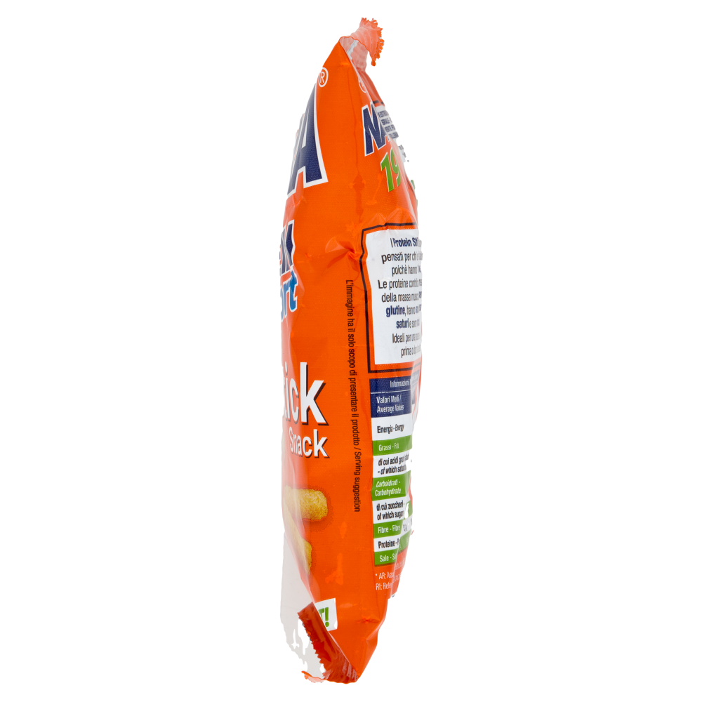 N&aacute;tt&uacute;ra 19 Protein Sport Stick Snack Bio 27 g