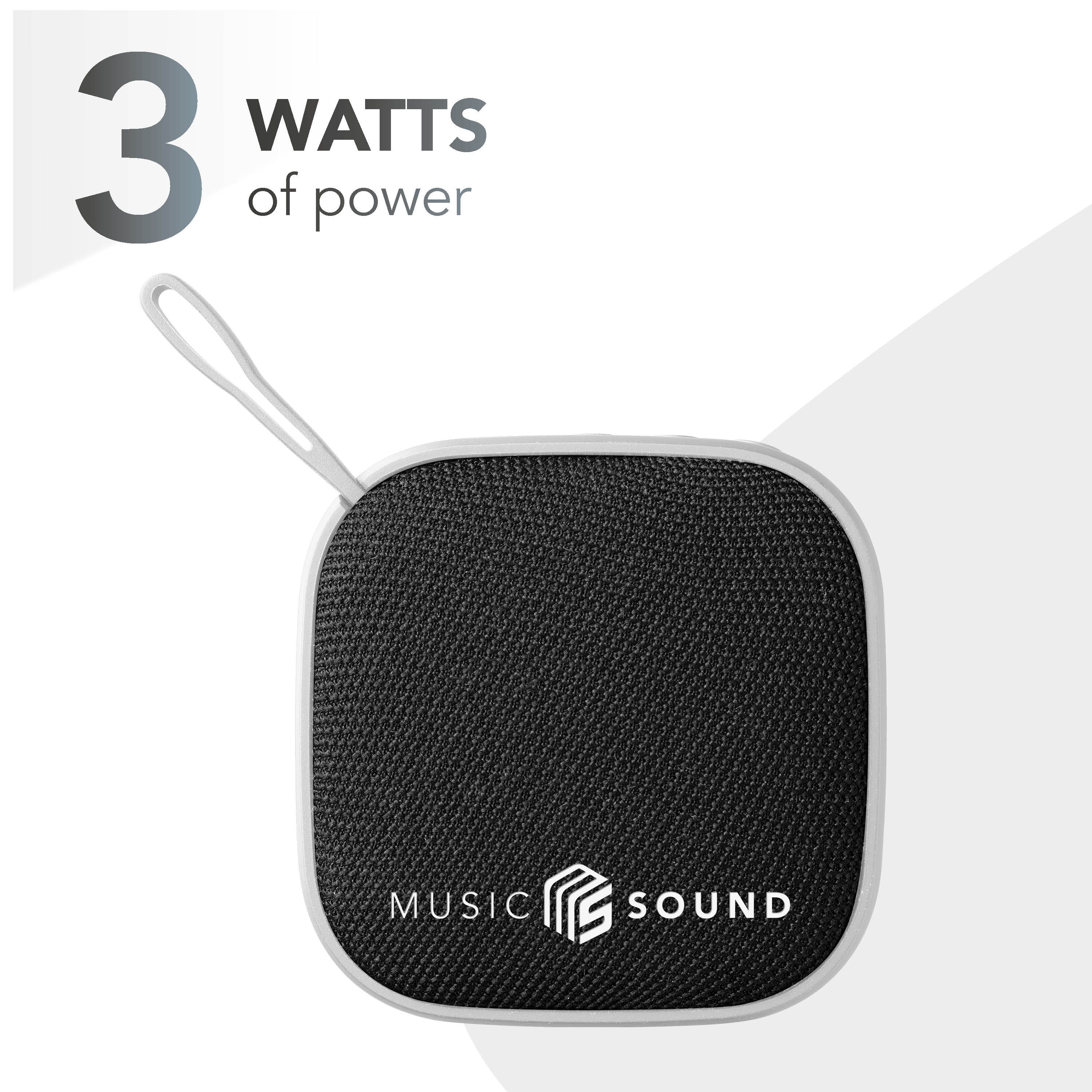 Music Sound Wireless Speaker Mini