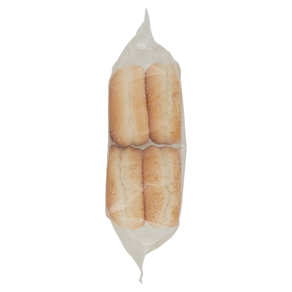 Hamburgherone sesamo 300 g