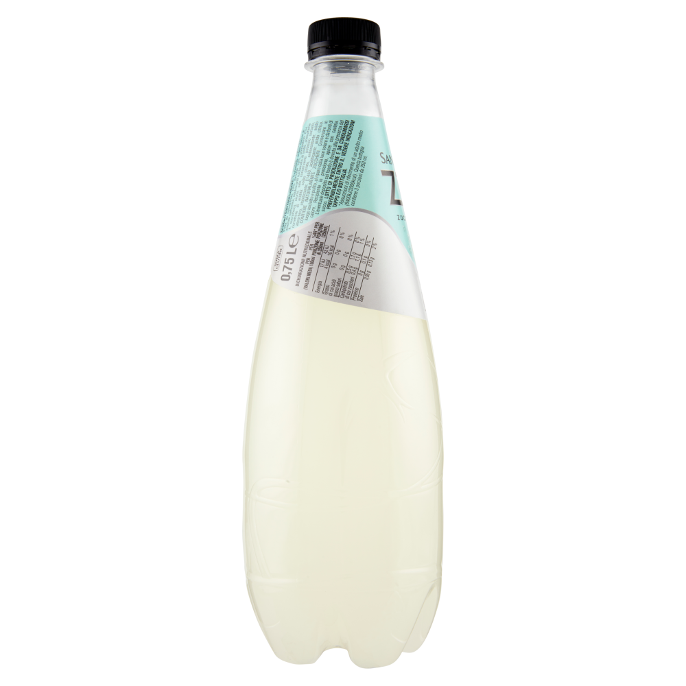 Limone San Benedetto Zero 0,75 L PET