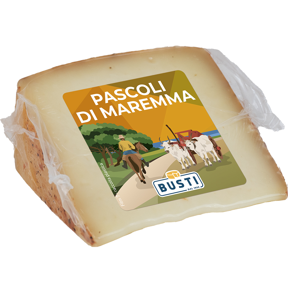 Pascoli di Maremma