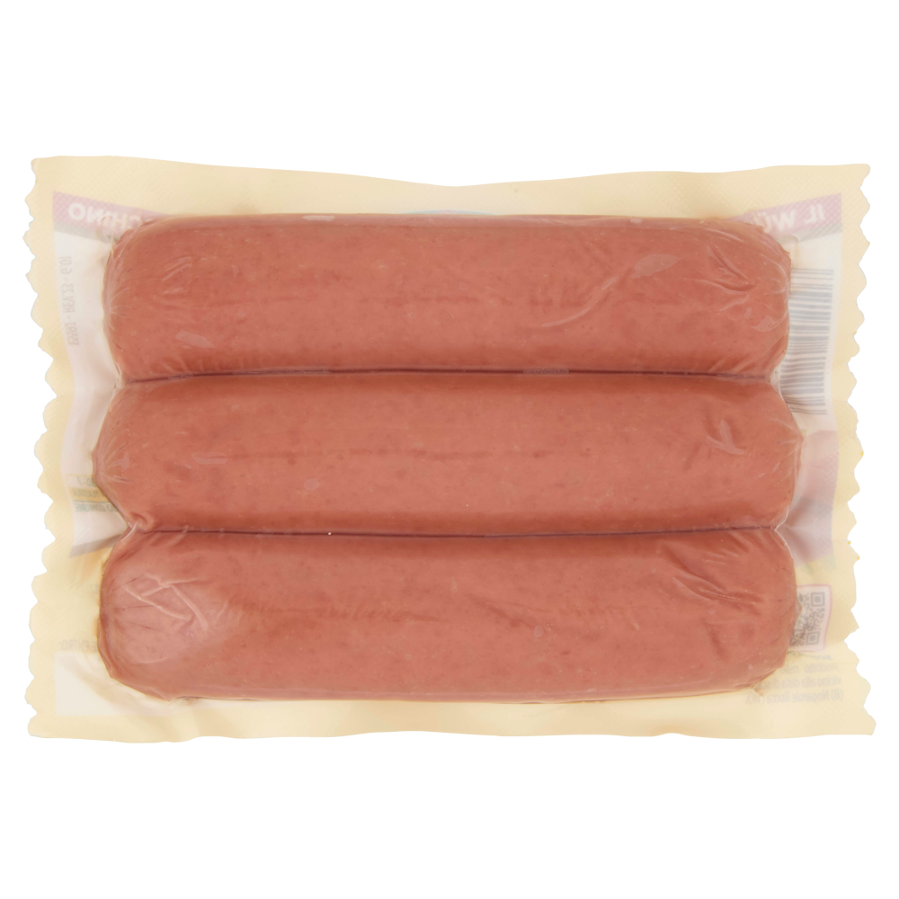 Aia Wudy Formaggio 150 g