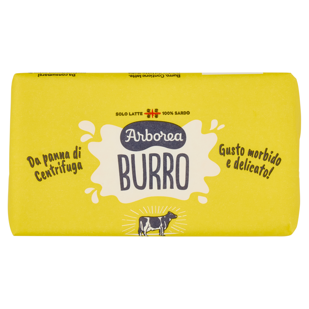 Arborea Burro 400 g