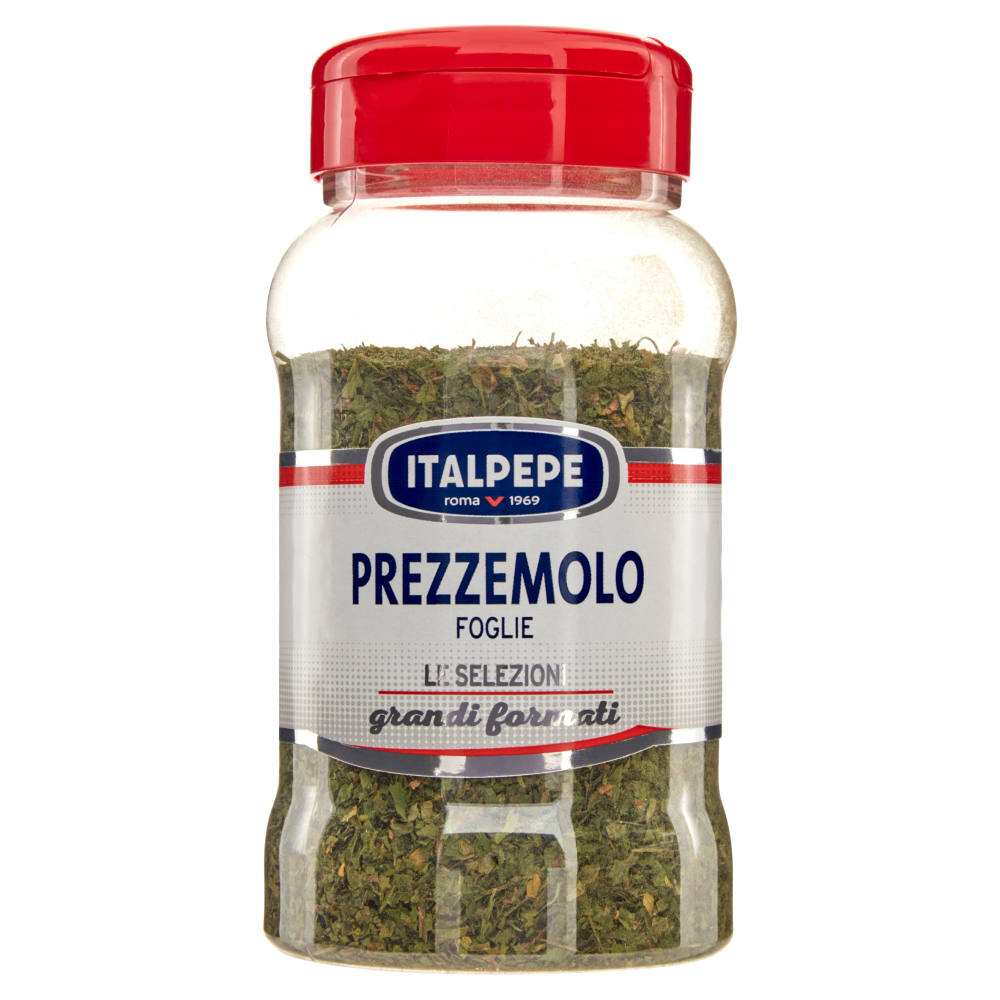 Italpepe Prezzemolo Foglie 70 g