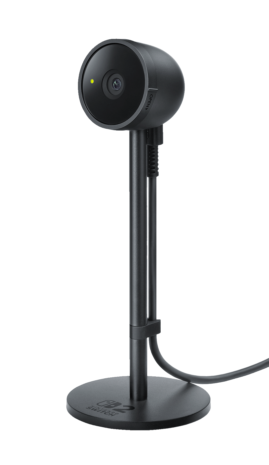 Nintendo Telecamera Per Switch 2