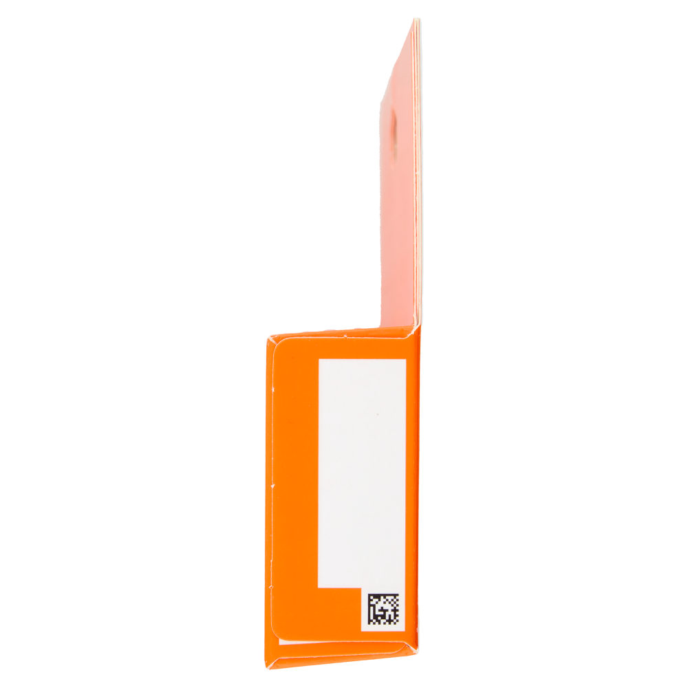 Gillette Fusion5 Lamette di ricambio per Rasoio da Uomo, 6 Ricariche