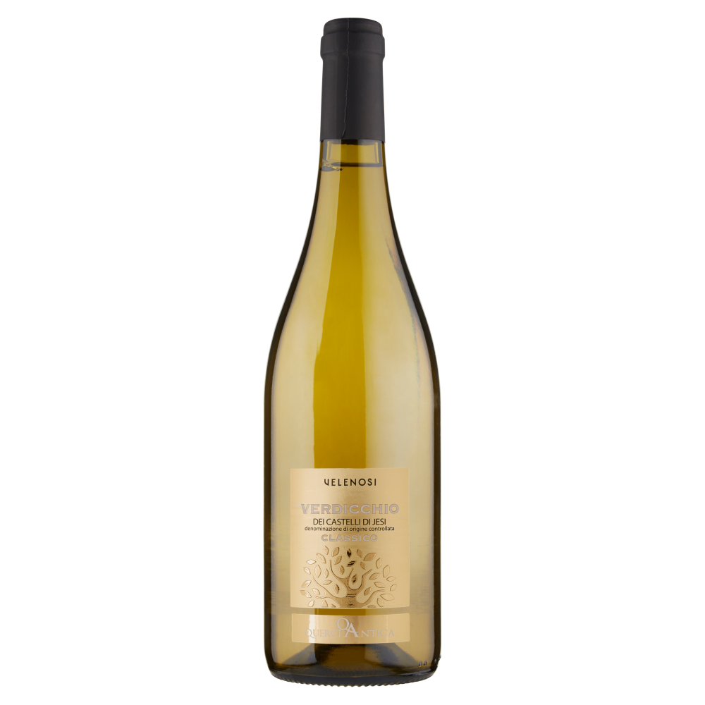 Velenosi Quercia Antica Verdicchio dei Castelli di Jesi DOC Classico 750 ml