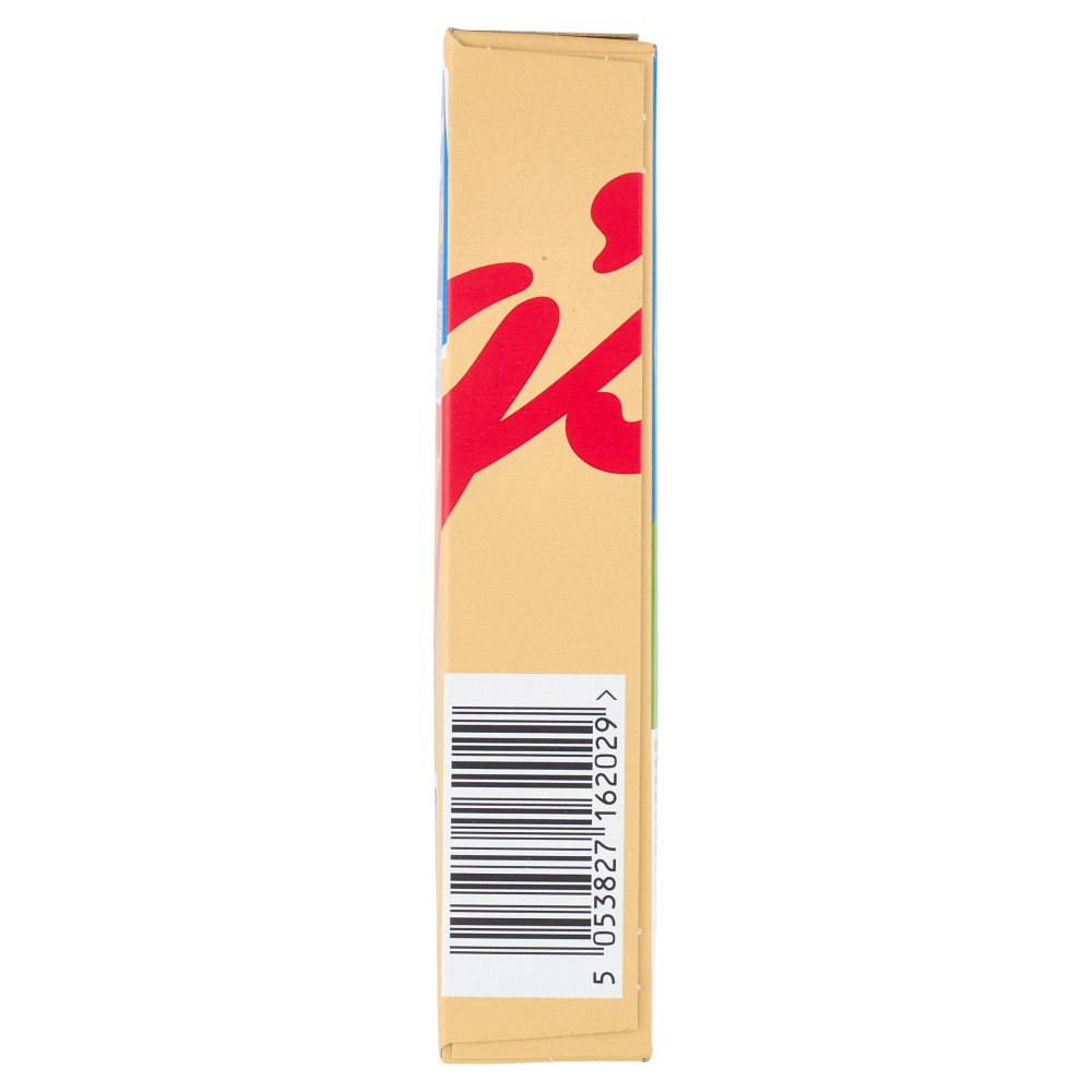 Kellogg's Barretta Mandorle, Miele e Semi 4 x 32 g