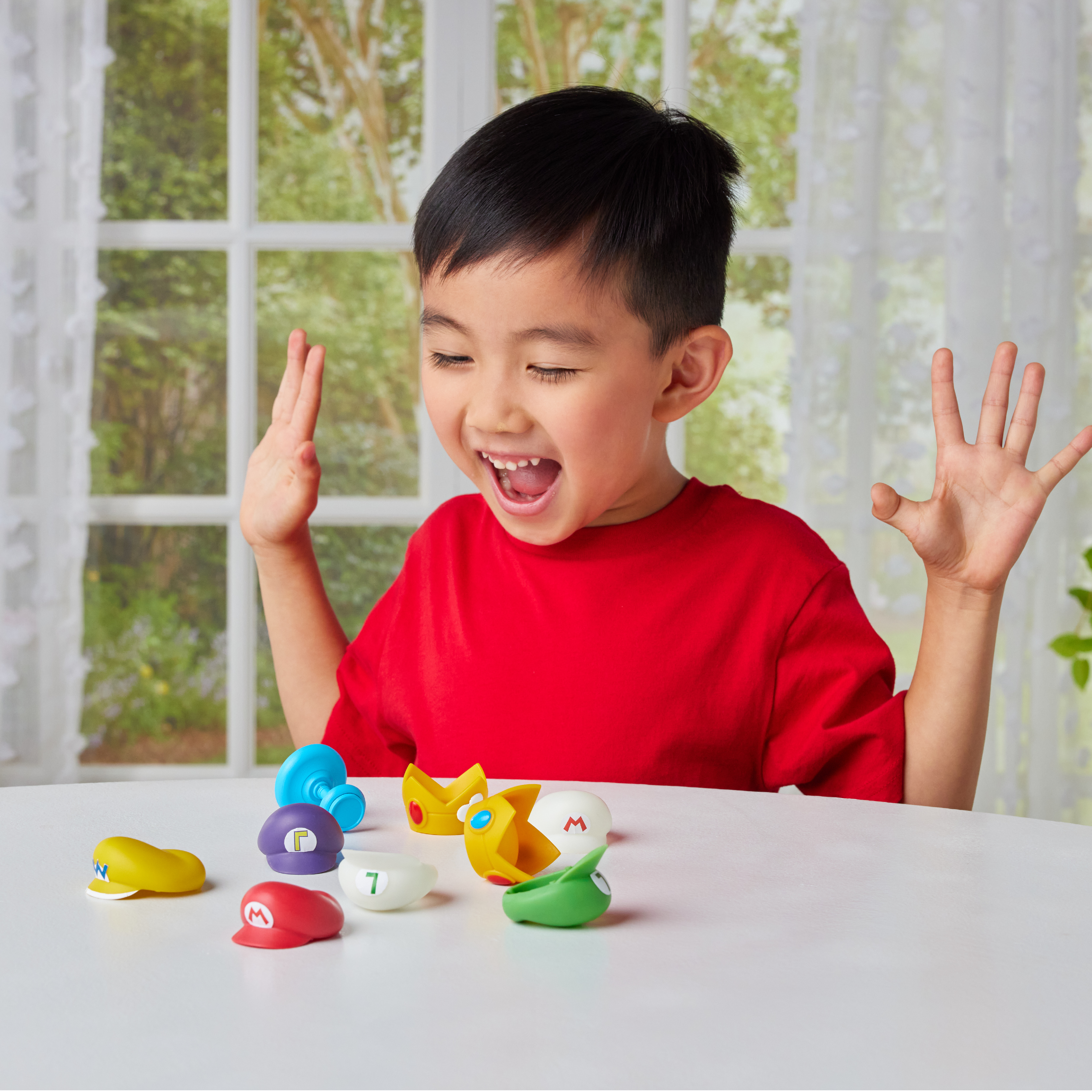 EPOCH Games 7554 gioco da tavolo 20 min