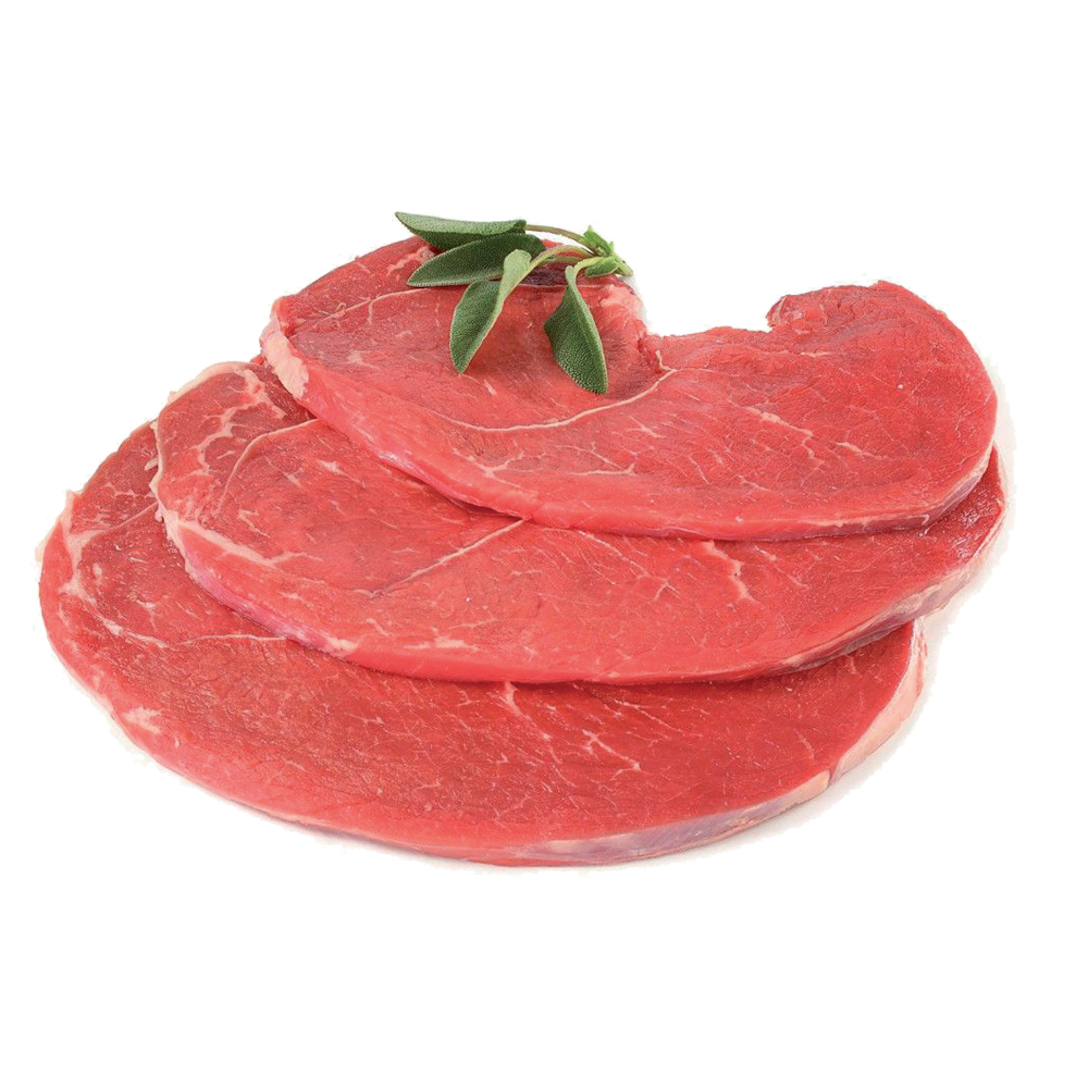 Bistecche Scelte di Coscia di Scottona Filiera Qualit&agrave; Carrefour