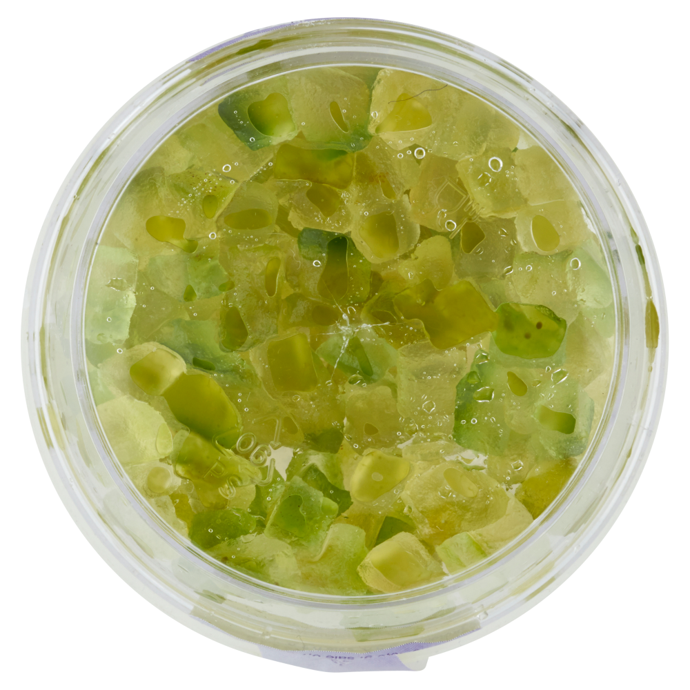 Carrefour Dolci & Decori Scorze di cedro candite 70 g