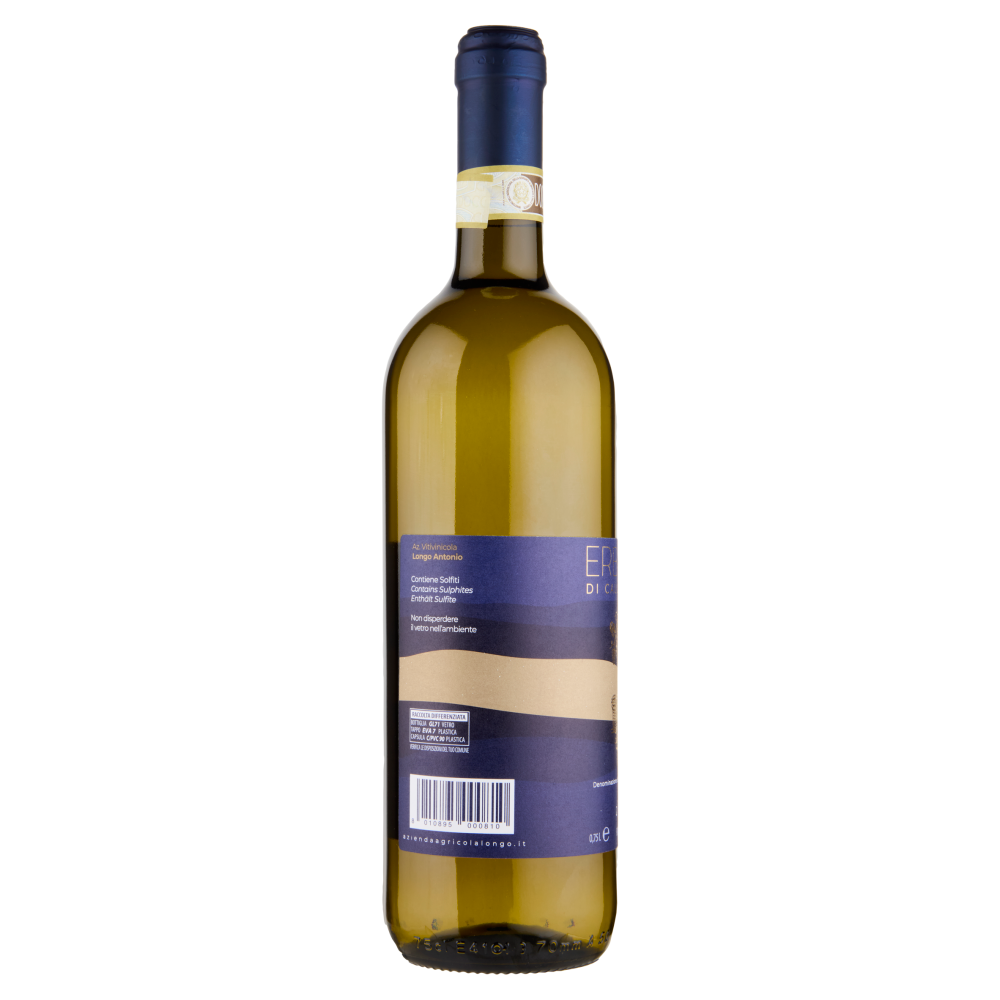 Longo Antonio Erbaluce di Caluso D.O.C.G 0,75 l