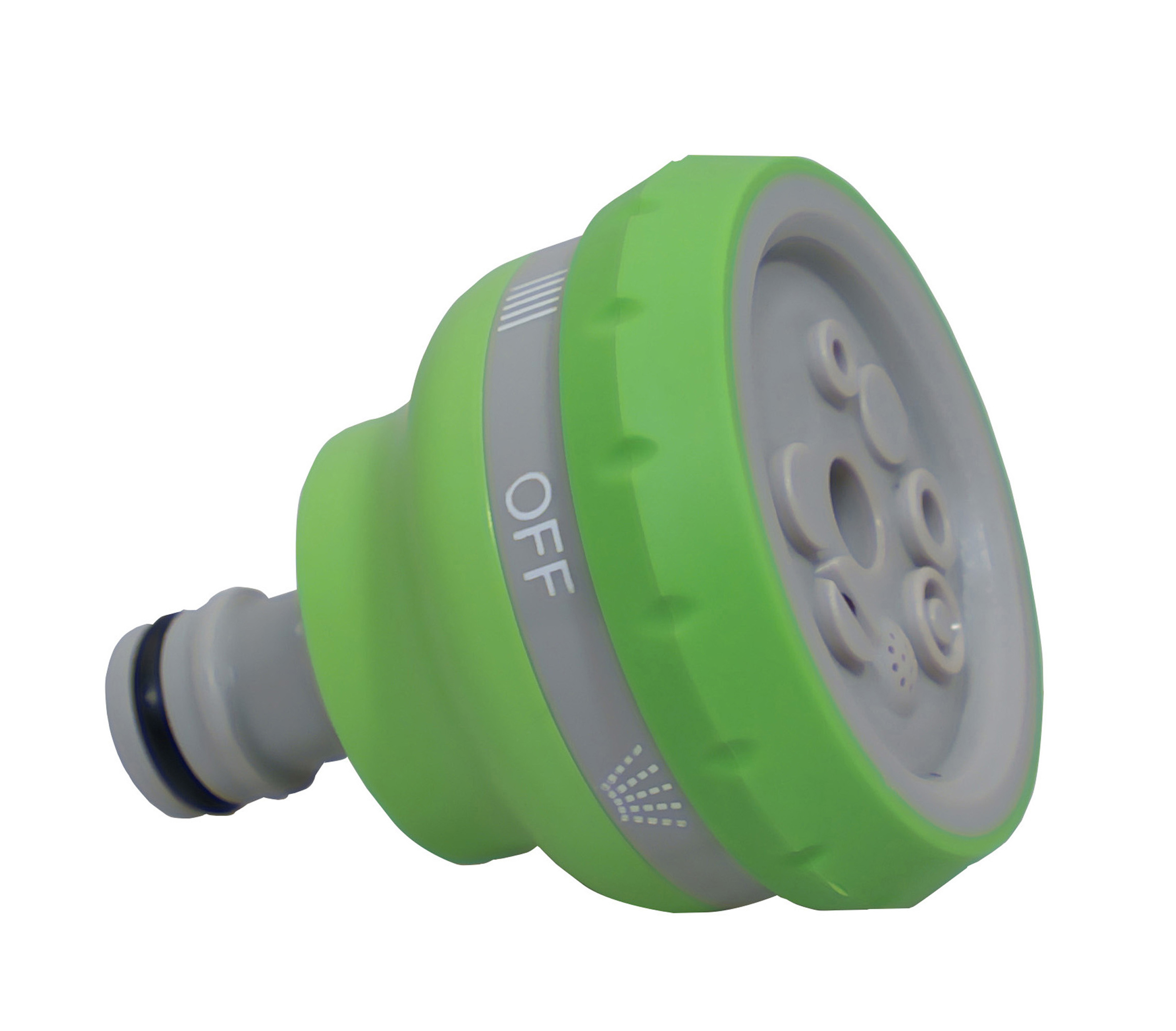 Hidroself Doccetta 6 getti colori assortiti