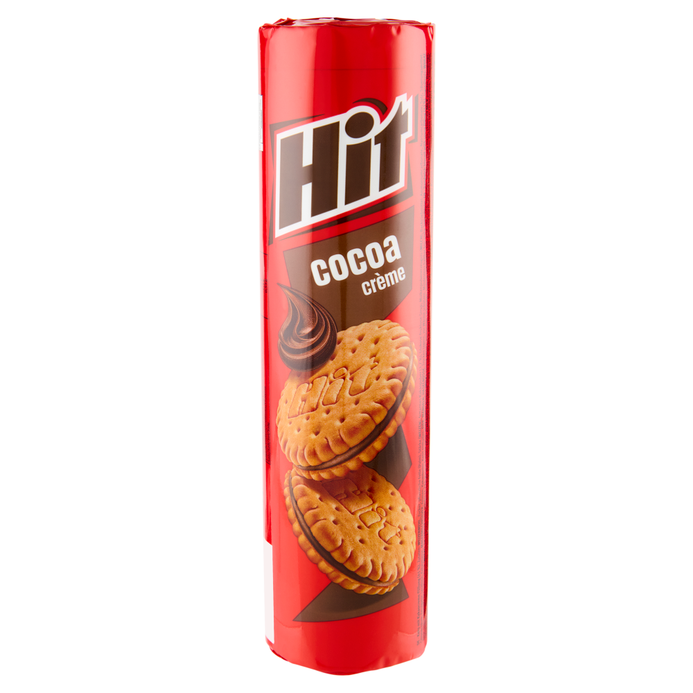 Hit Cocoa cr&egrave;me 220 g
