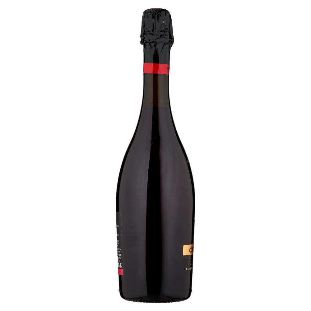Chiarli Prestigio Sorbara Lambrusco D.O.C. Secco 75 cl