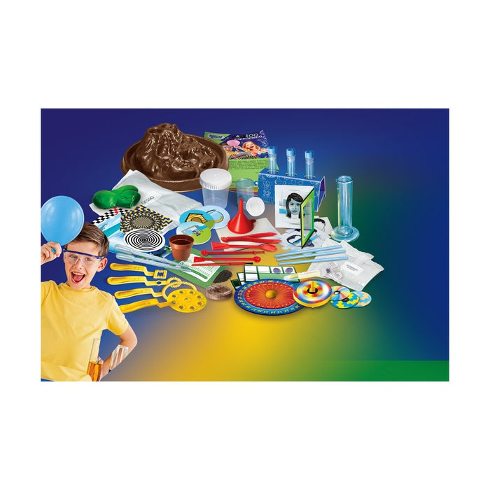 Clementoni Science & Play 19395 giocattolo interattivo