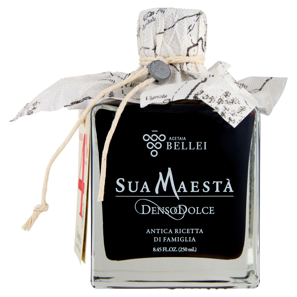 Acetaia Bellei Sua Maest&agrave; DensoDolce 250 ml