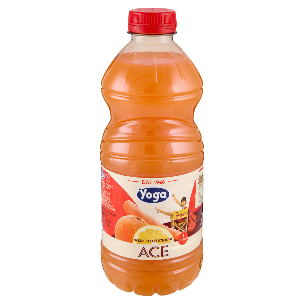 Yoga ACE 1 Litro