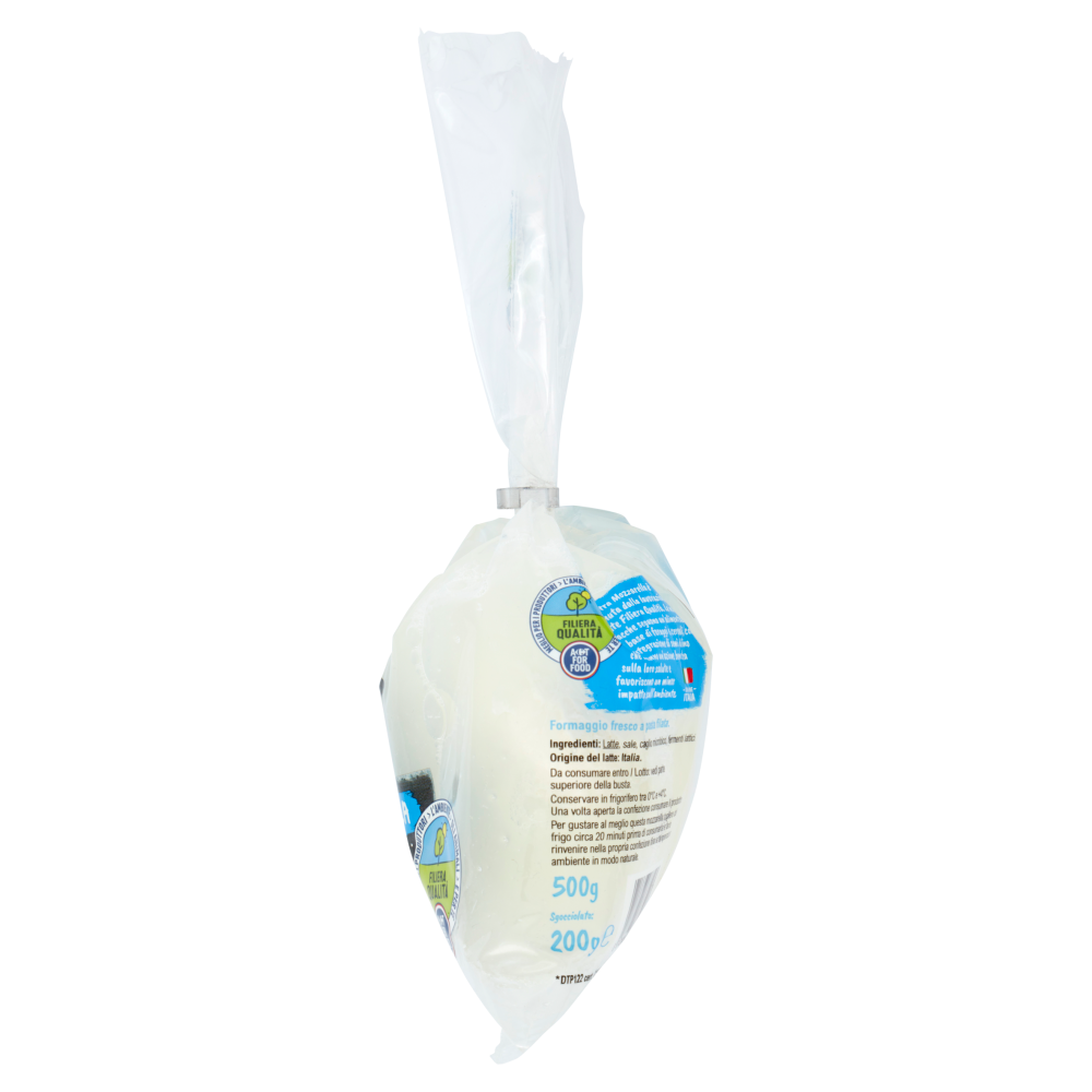 Carrefour il Mercato Mozzarella 200 g