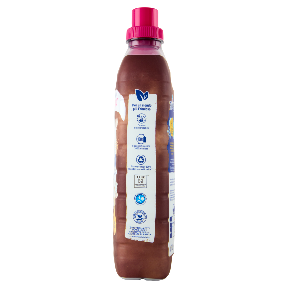 Fabuloso ammorbidente concentrato profumato Cocco 1,17L