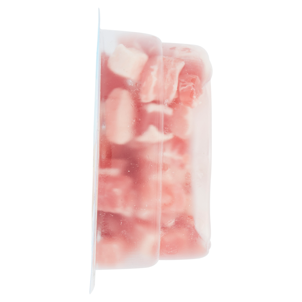Bechèr Cubetti da Pancetta Dolce 100 g
