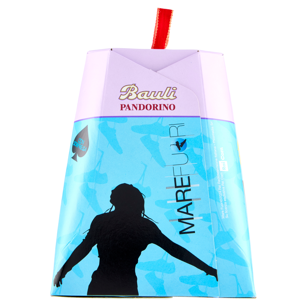 Bauli Pandorino Mare Fuori 90 g