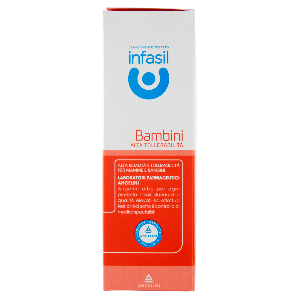 infasil pH Specialist 4.5 Intimo Bambini Alta Tollerabilità 300 ml