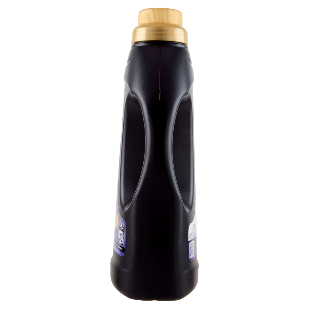 Spuma di Sciampagna Detersivo Nero & Delicati 1350 ml