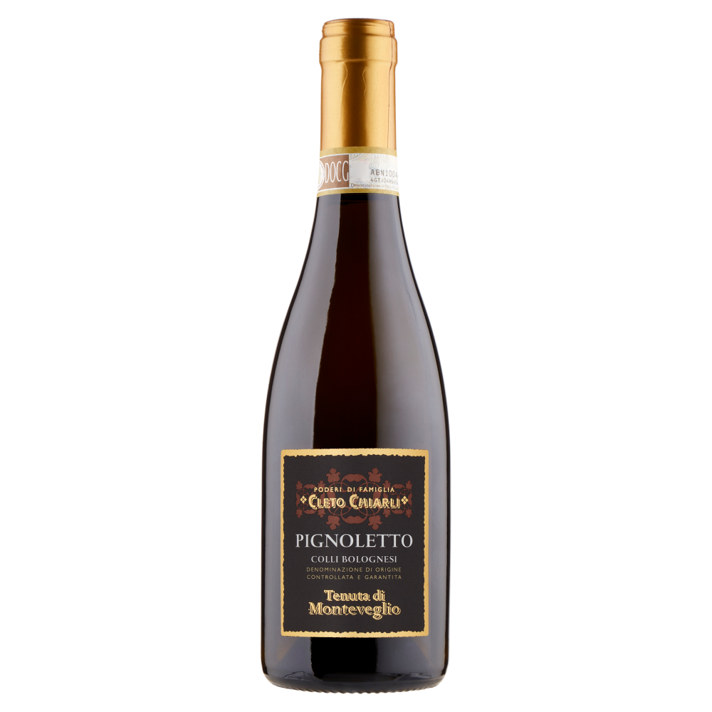 Cleto Chiarli Pignoletto Colli Bolognesi DOCG Tenuta di Monteveglio 375 ml