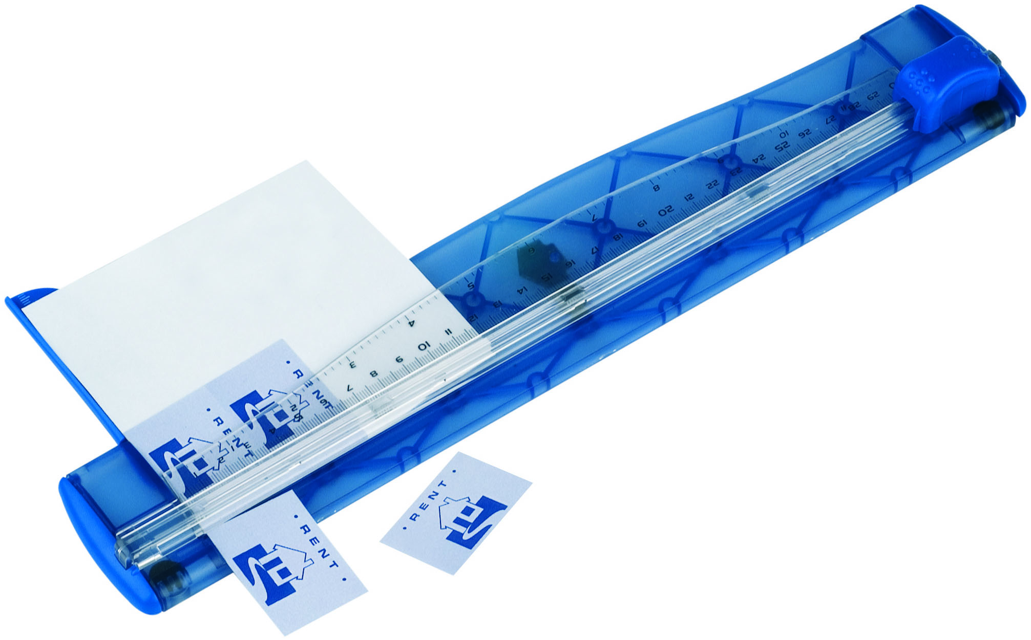 Maped Taglierina Compact Cut A4