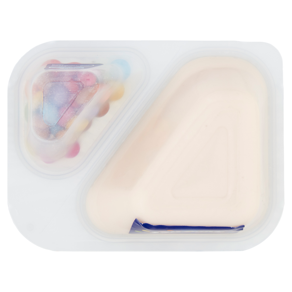 SMARTIES da Fruttolo alla fragola 120 g