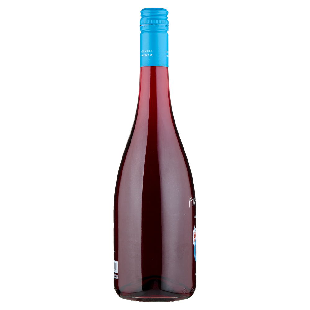 Fichimori il Vino Rosso Freddo Salento I.G.T. 750 ml
