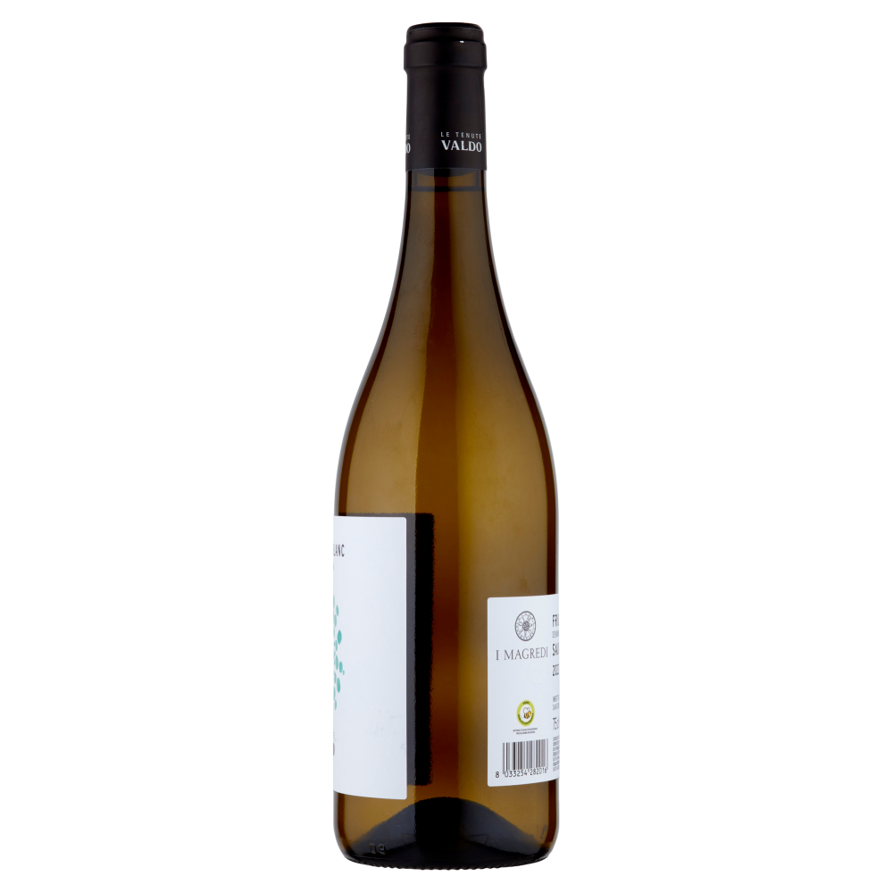 Le Tenute Valdo Sauvignon Blanc Friuli DOC 75 cl
